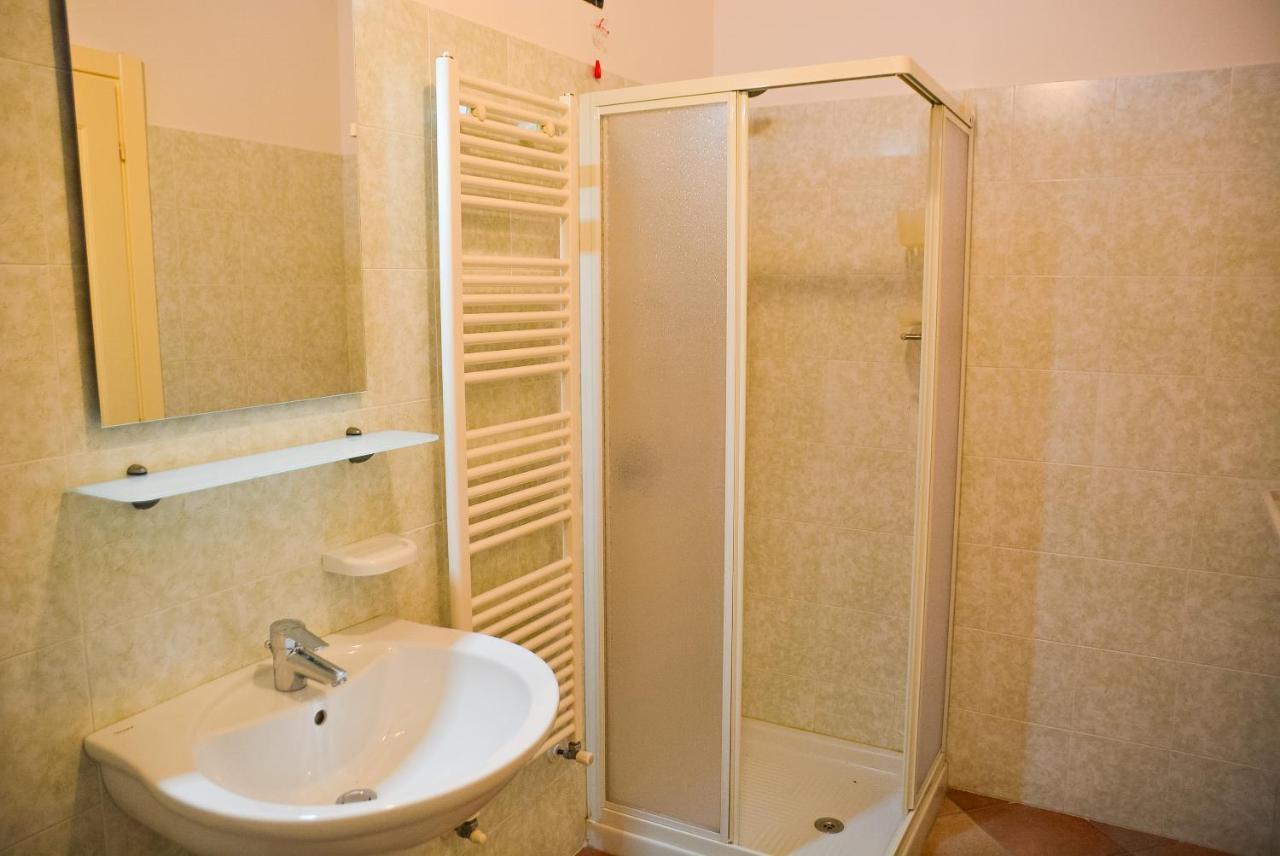 Agriturismo La Rebosola Ca Zennare Zewnętrze zdjęcie