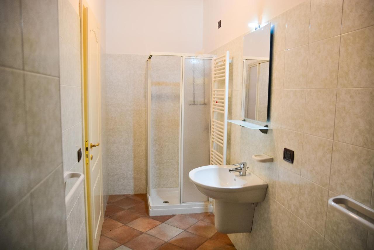 Agriturismo La Rebosola Ca Zennare Zewnętrze zdjęcie