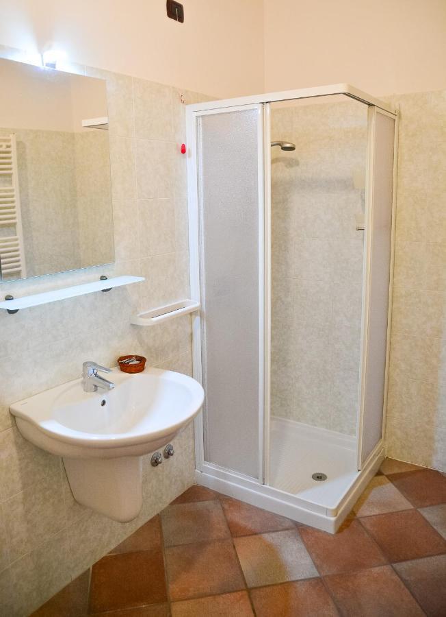 Agriturismo La Rebosola Ca Zennare Zewnętrze zdjęcie